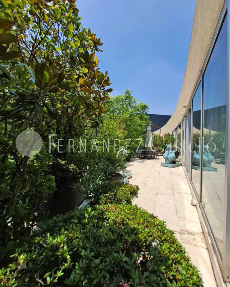 VENTA DE DEPARTAMENTO EN LAS LOMAS