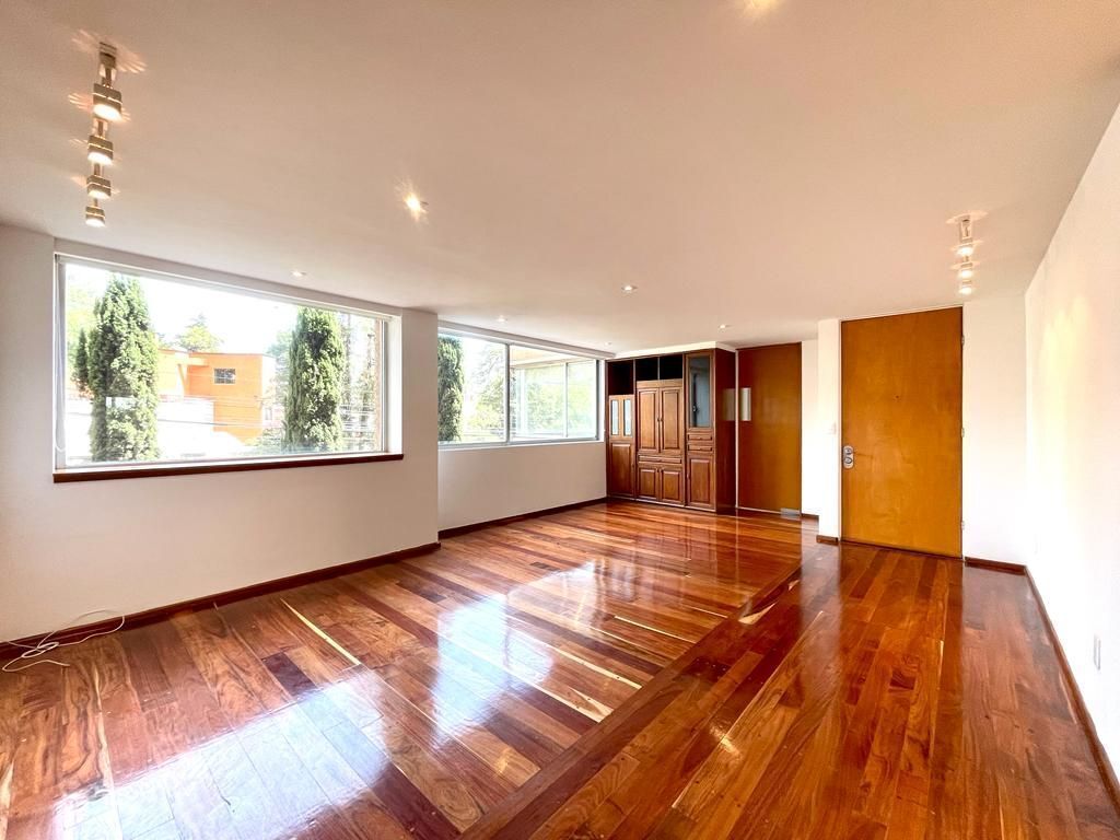 increible departamento en venta - bosque de minas