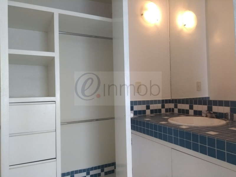 Departamento Venta enfrente Garden Santa Fe			