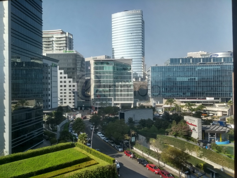 Departamento Venta enfrente Garden Santa Fe			