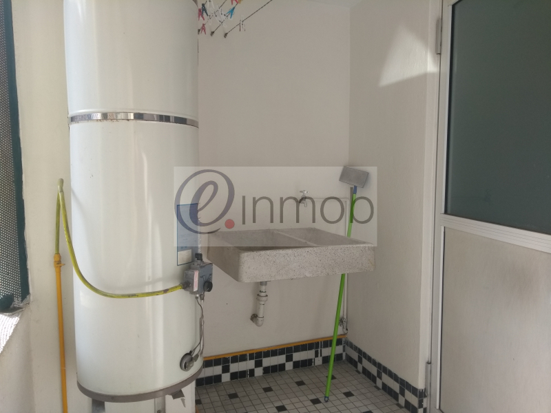 Departamento Venta enfrente Garden Santa Fe			