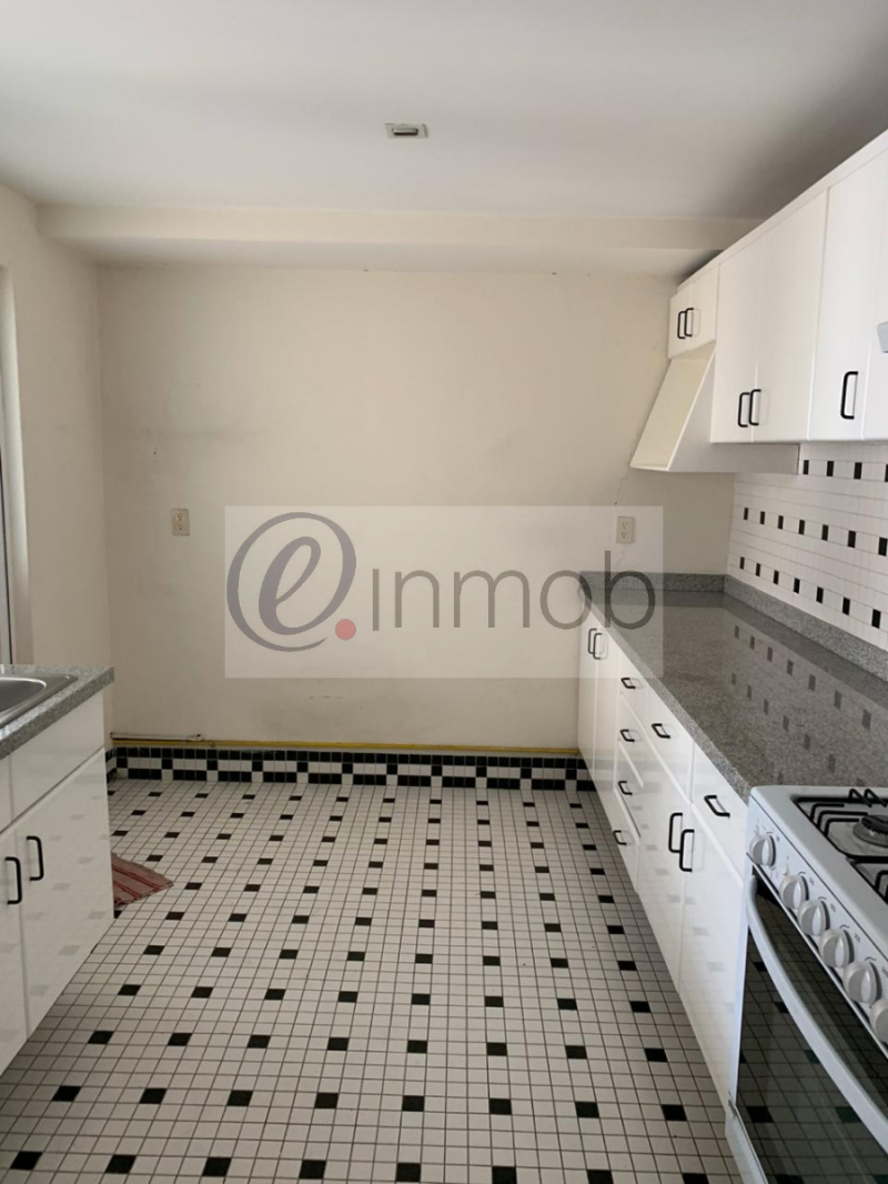Departamento Venta enfrente Garden Santa Fe			