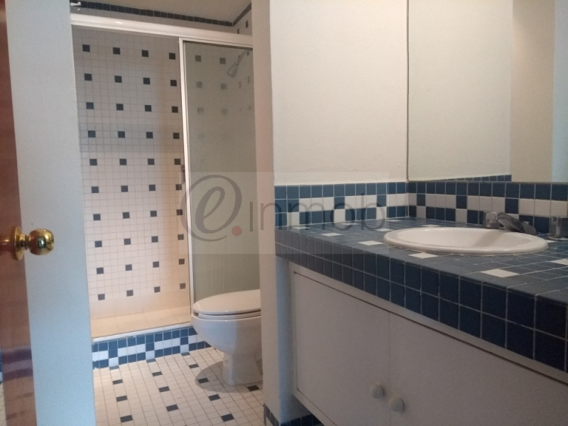 Departamento Venta enfrente Garden Santa Fe			