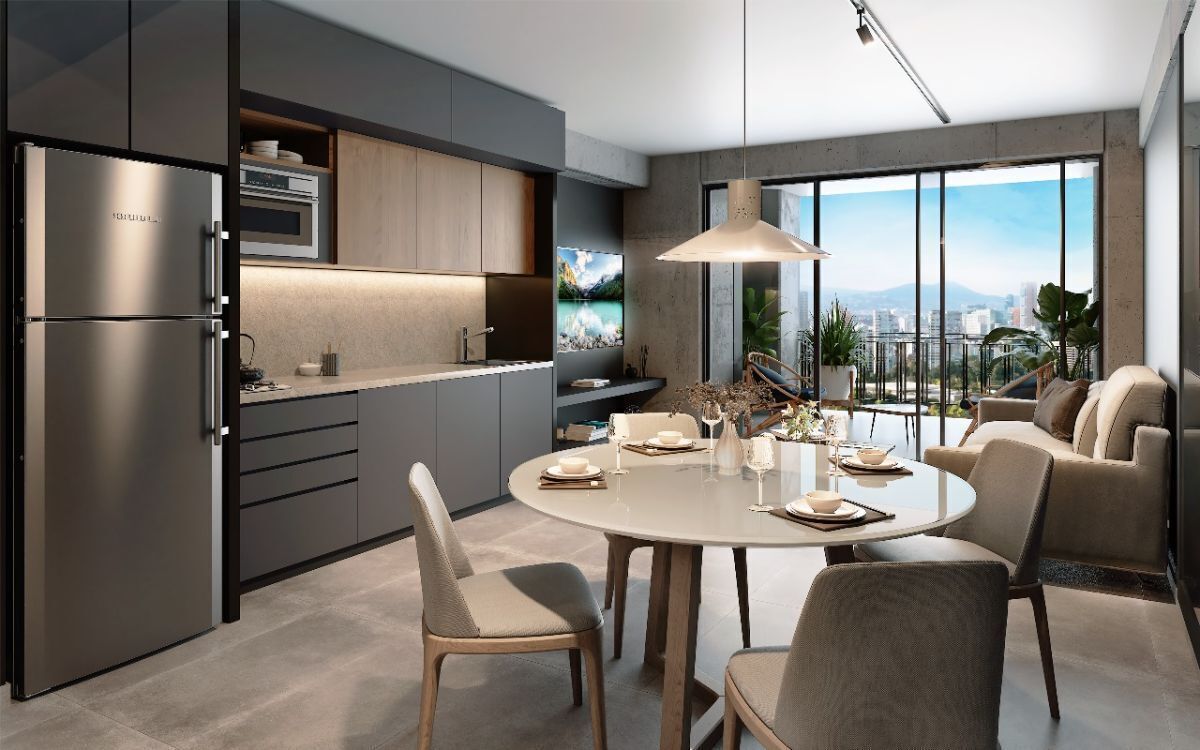 departamentos en torre sense con espectaculares vistas. para entrega en 2025. pr