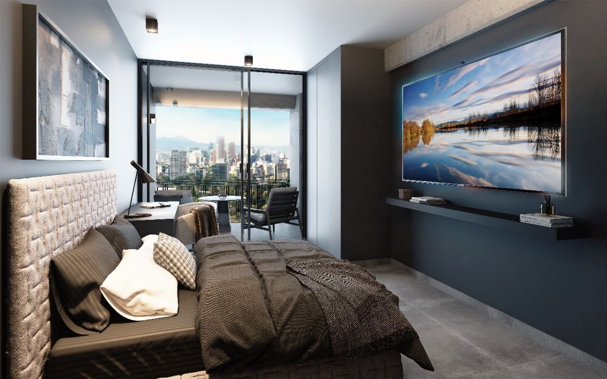 departamentos en torre sense con espectaculares vistas. para entrega en 2025. pr