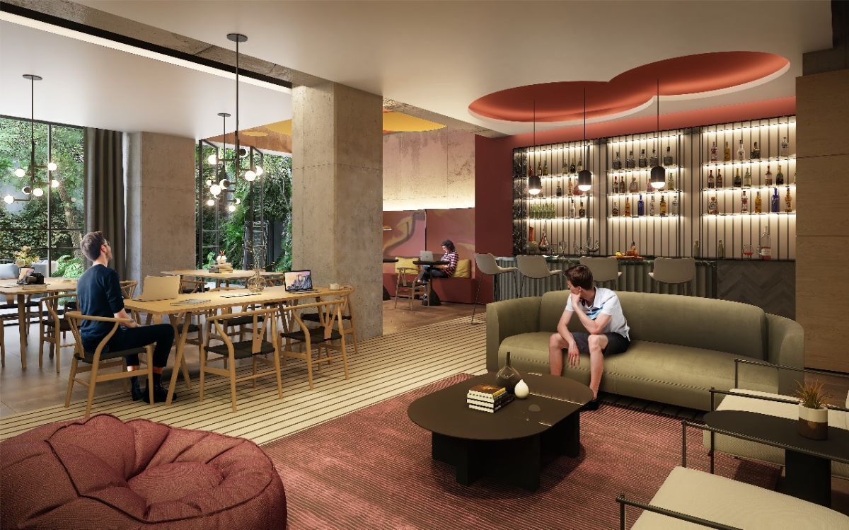 departamentos en torre sense con espectaculares vistas. para entrega en 2025. pr