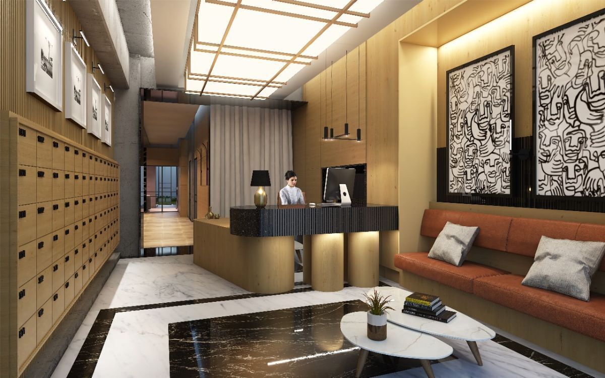 departamentos en torre sense con espectaculares vistas. para entrega en 2025. pr