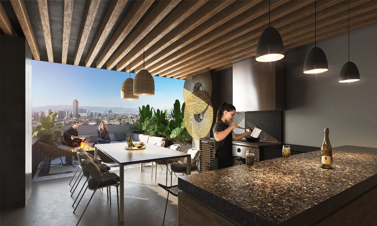 departamentos en torre sense con espectaculares vistas. para entrega en 2025. pr