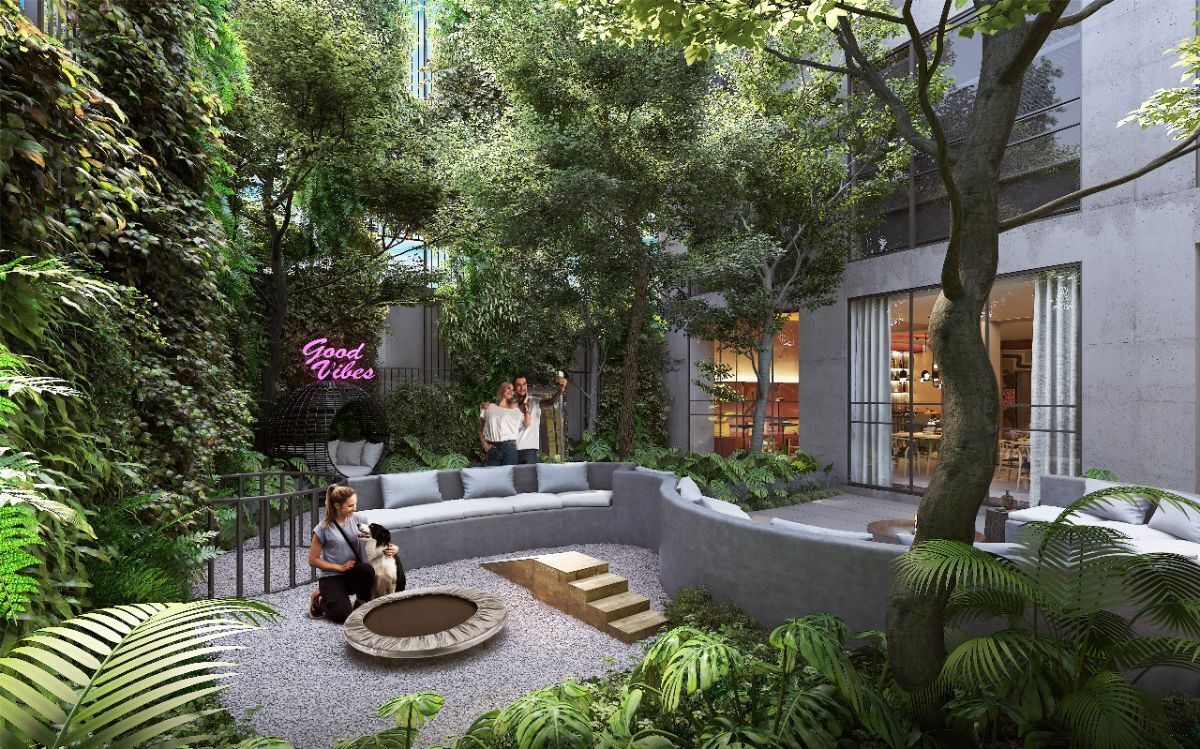 departamentos en torre sense con espectaculares vistas. para entrega en 2025. pr
