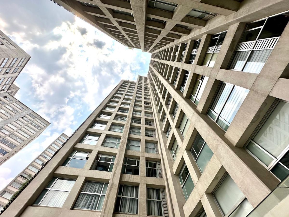excelente departamento en venta - residencial magno taua