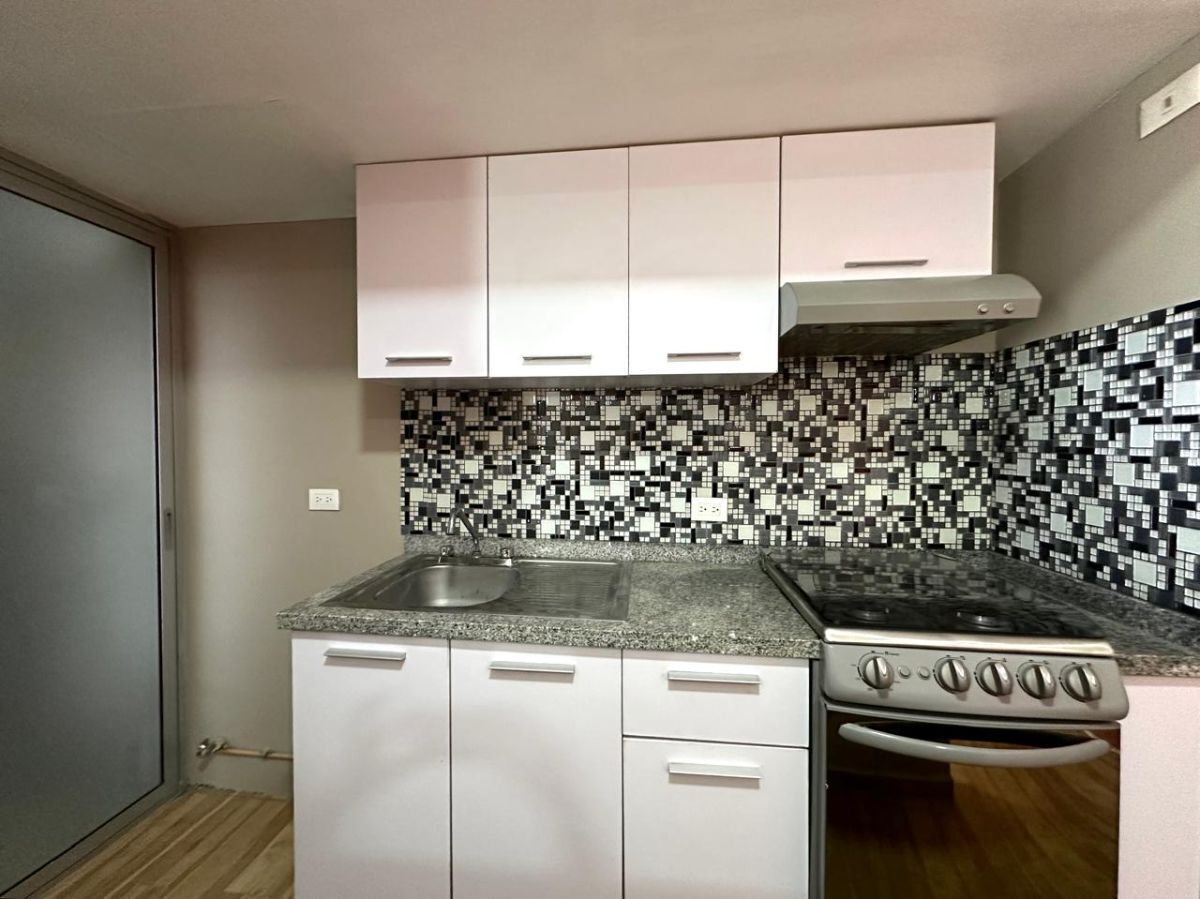 excelente departamento en venta - residencial magno taua