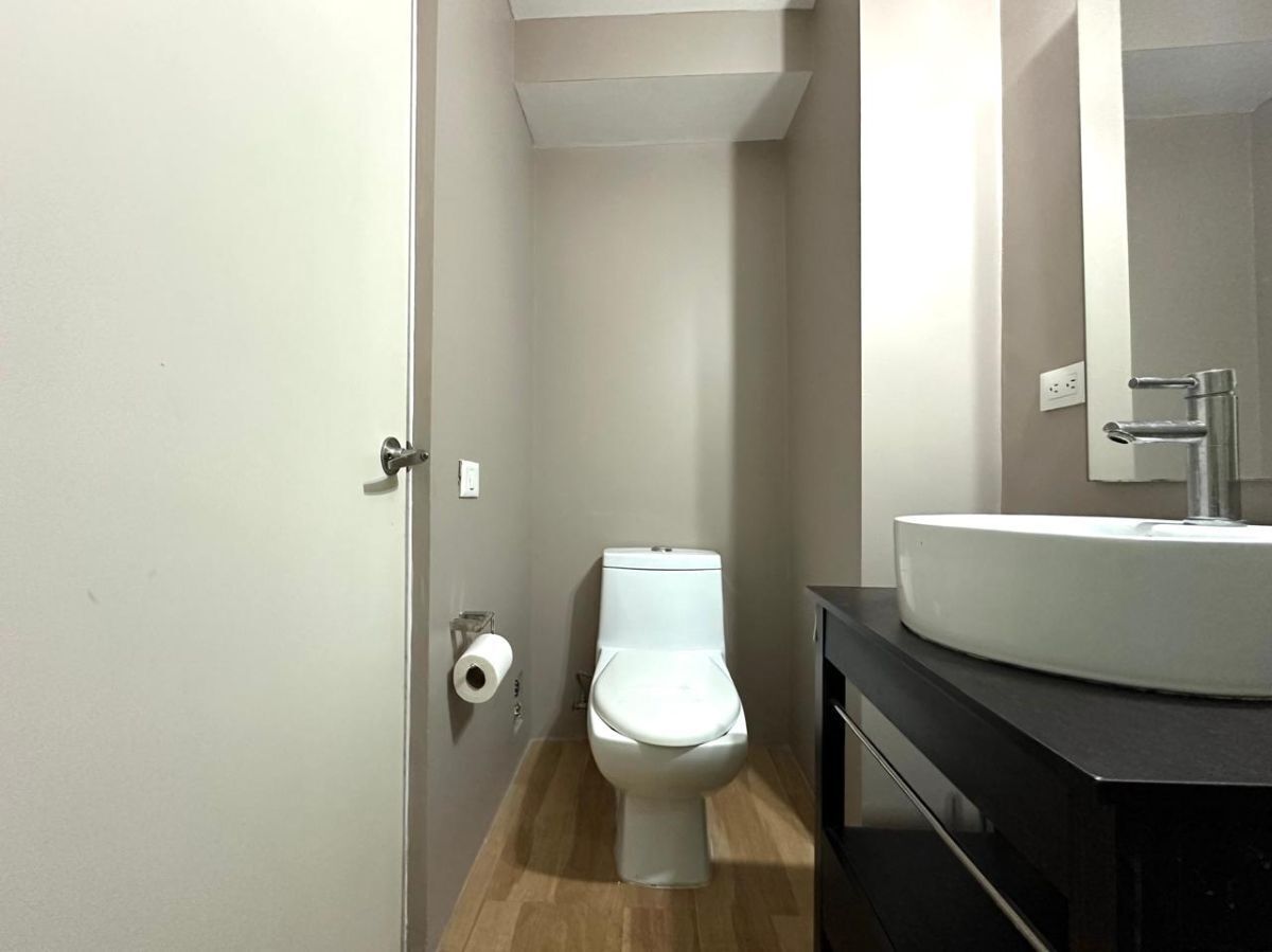 excelente departamento en venta - residencial magno taua