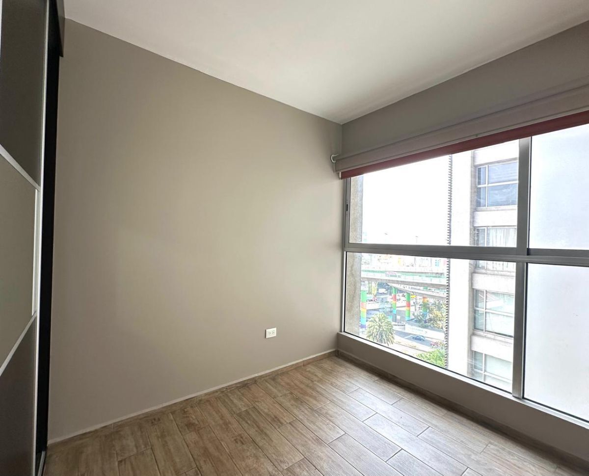 excelente departamento en venta - residencial magno taua