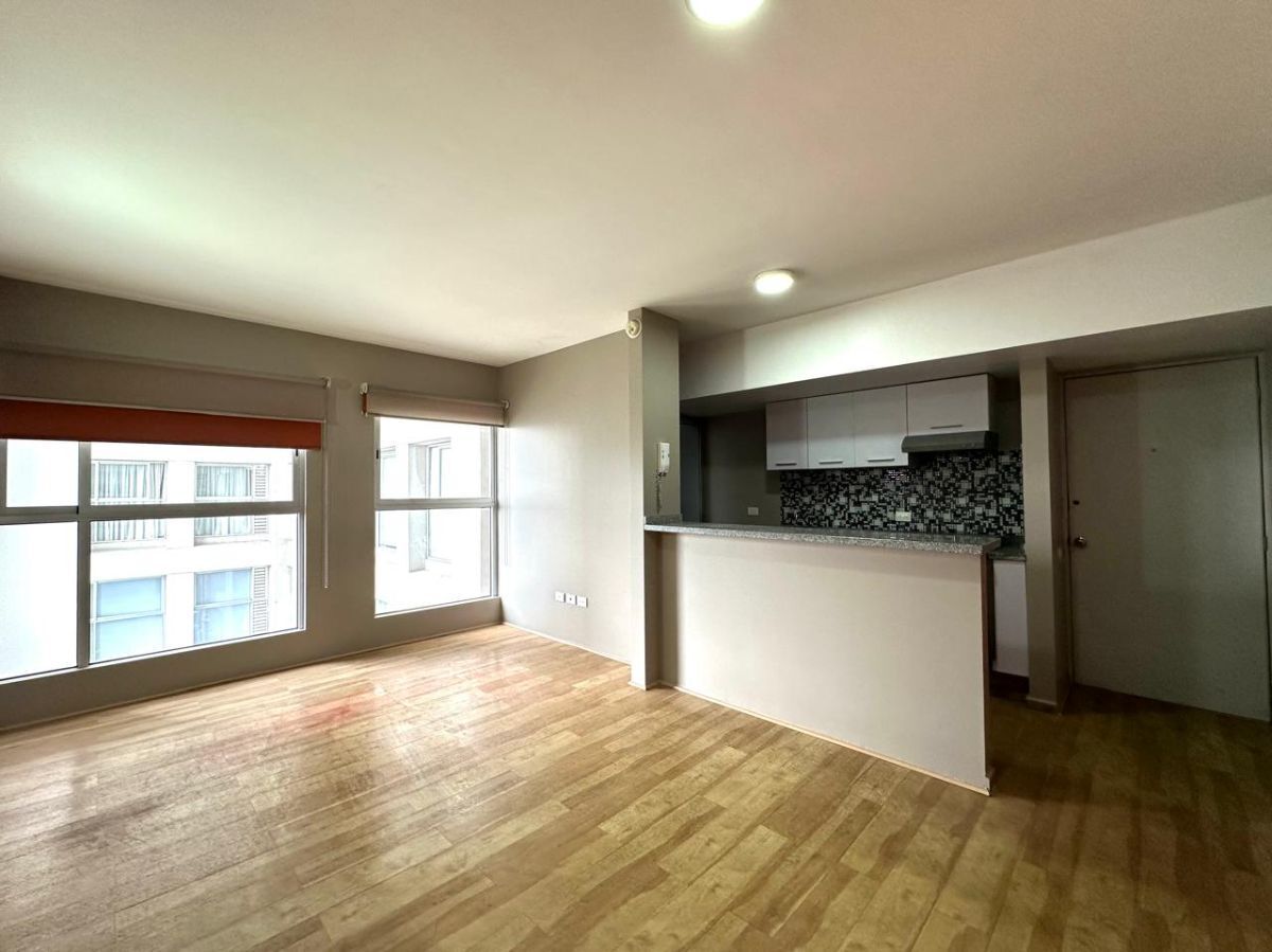 excelente departamento en venta - residencial magno taua