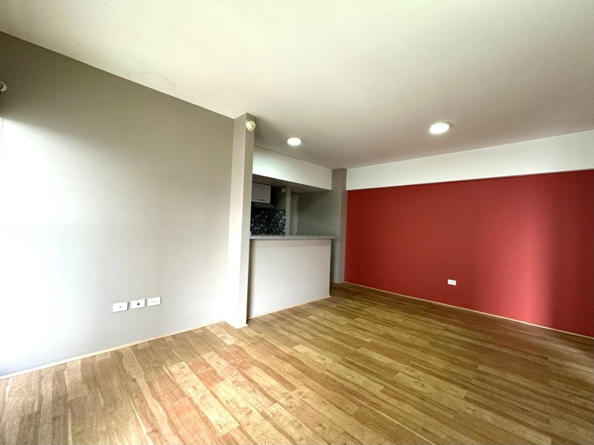excelente departamento en venta - residencial magno taua