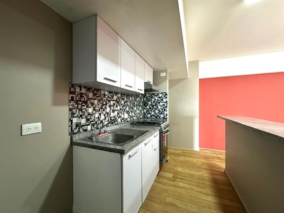 excelente departamento en venta - residencial magno taua