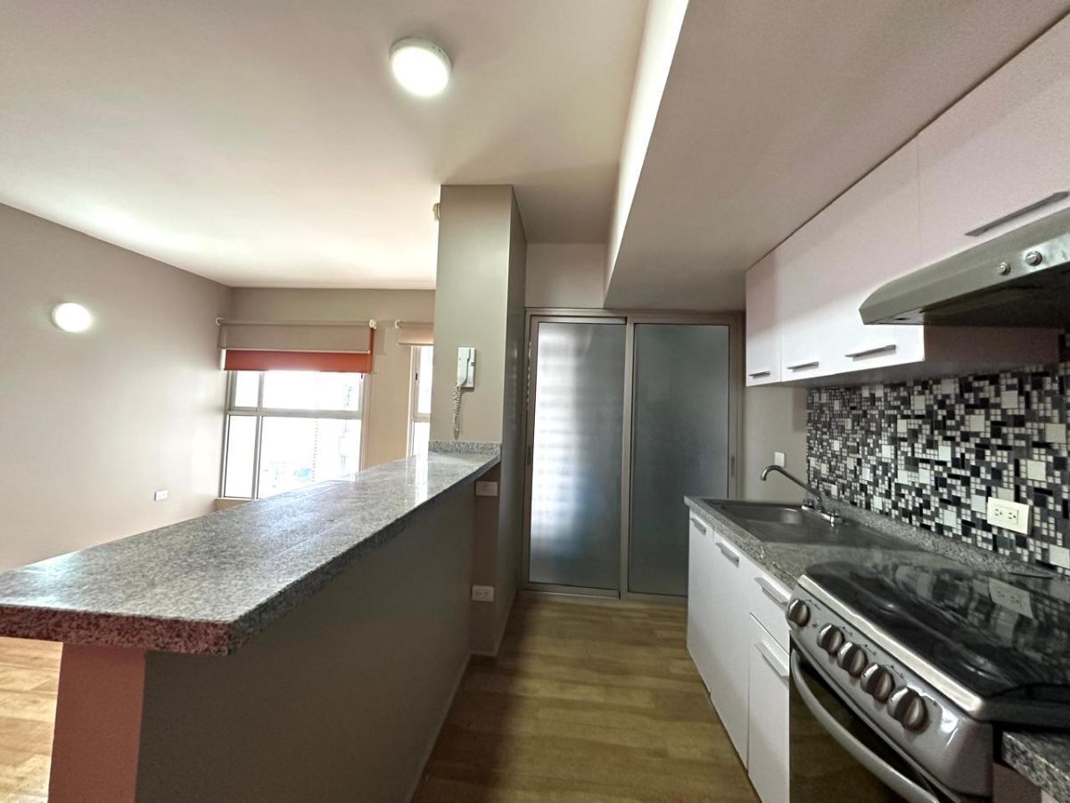 excelente departamento en venta - residencial magno taua