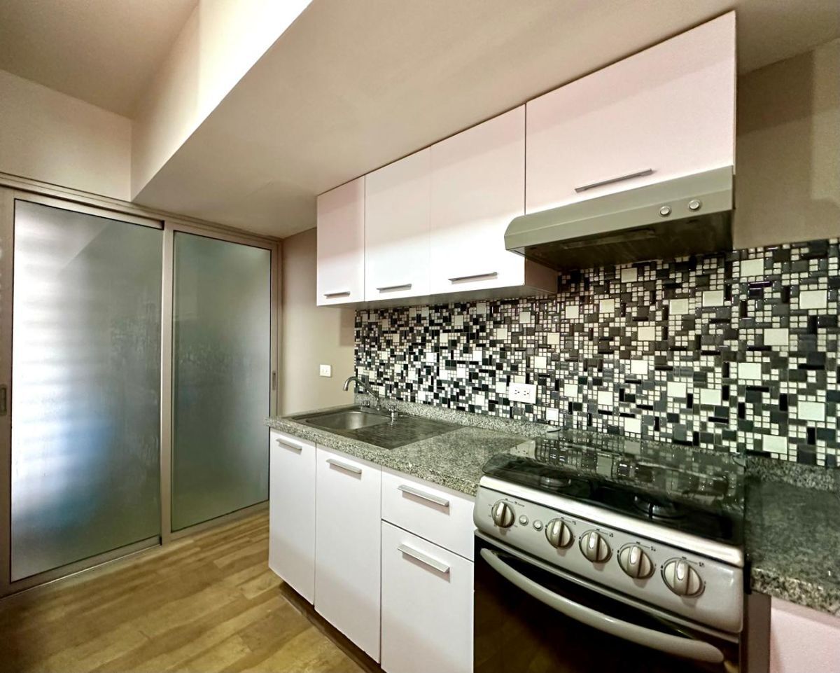 excelente departamento en venta - residencial magno taua