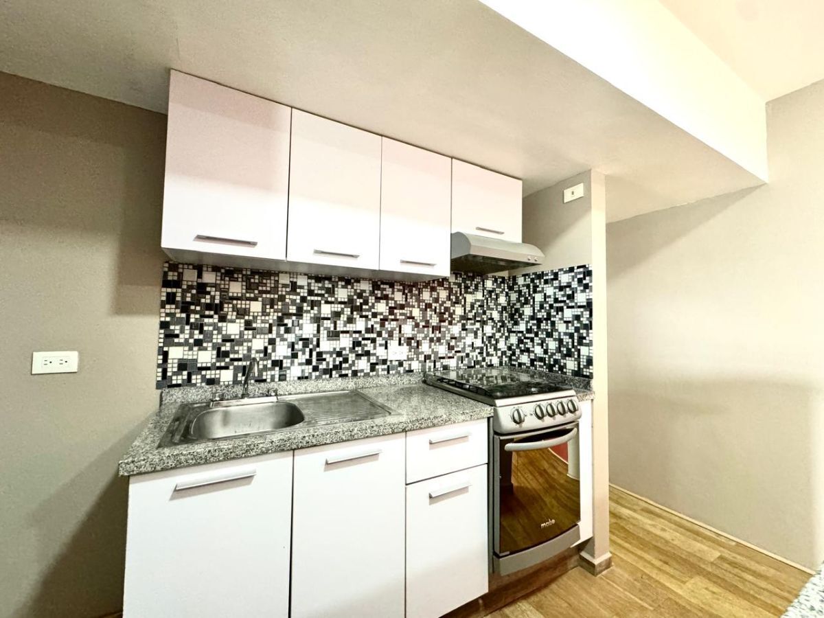 gran oportunidad departamento en venta - residencial taua