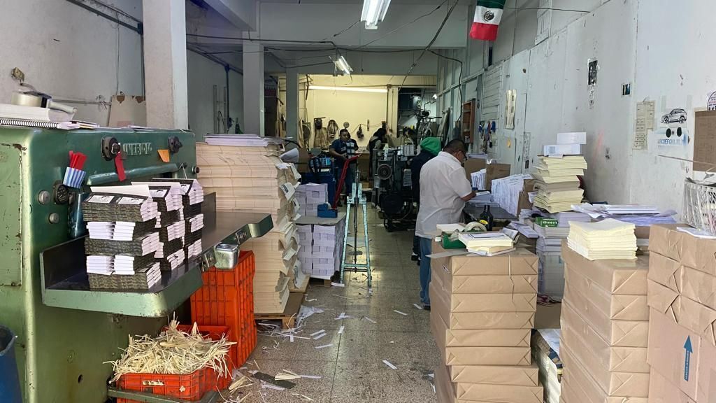 se vende edificio comercial y de oficinas en tacuba