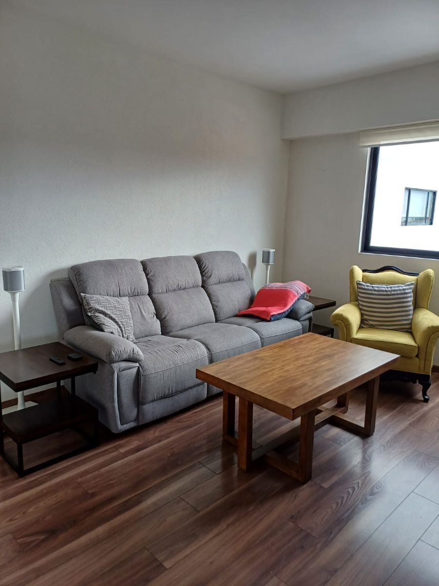 departamento en venta residencial enttorno