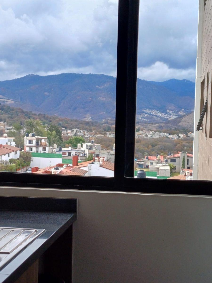 departamento en venta residencial enttorno
