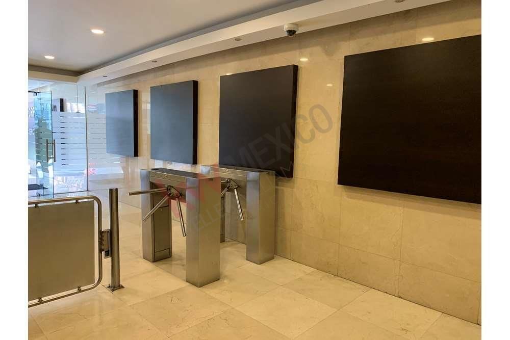 oficinas 512m2 ph polanco- granada