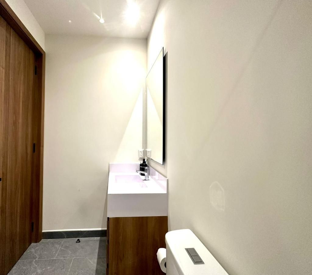 gran oportunidad loft en renta - be grand reforma