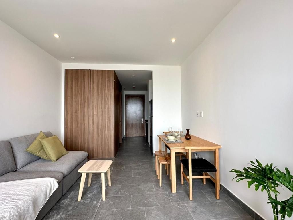 loft amueblado en renta - be grand reforma