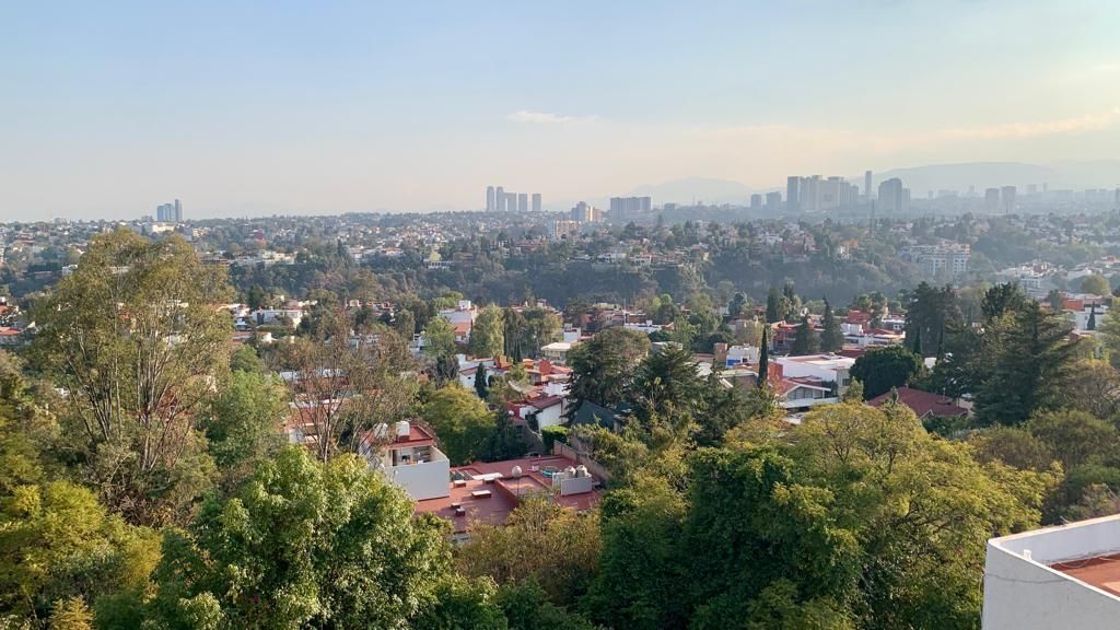 departamento en venta en bosques de la herradura