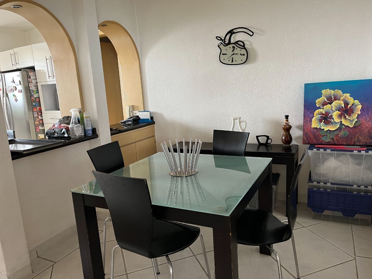 departamento en venta en bosques de la herradura