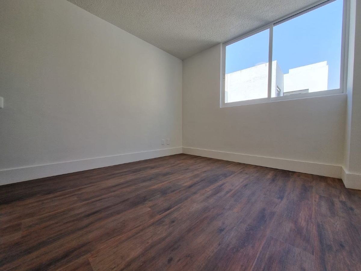 departamento en venta 100% remodelado en col. del valle