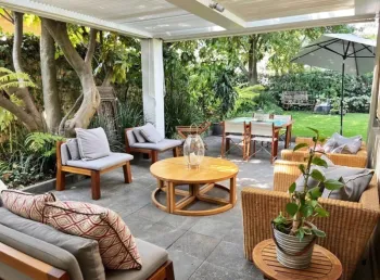 VENTA CASA BOSQUES DE LAS LOMAS, BOSQUE DE NARANJOS