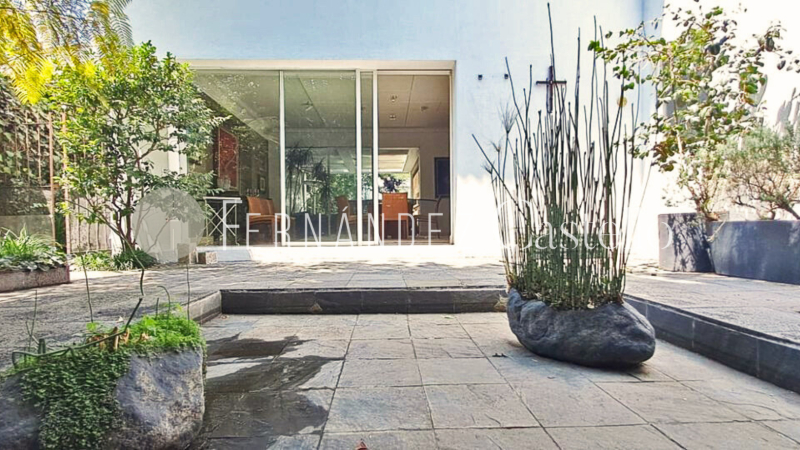 VENTA CASA BOSQUES DE LAS LOMAS, BOSQUE DE NARANJOS
