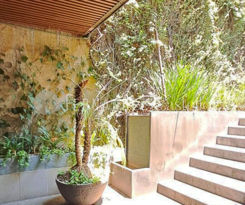VENTA CASA BOSQUES DE LAS LOMAS, BOSQUE DE NARANJOS