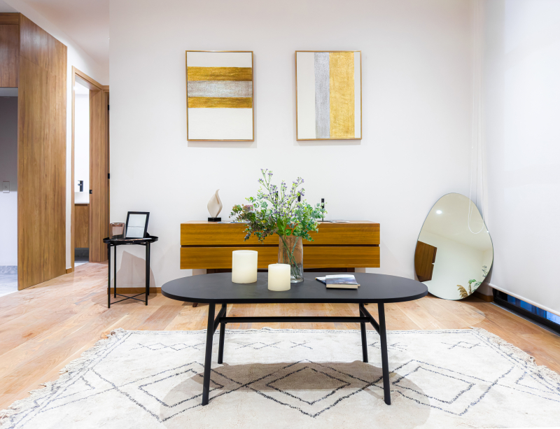 VENTA DEPARTAMENTOS A ESTRENAR, ROOF PRIVADO, UNICO ROMA, CUAUHT�?MOC