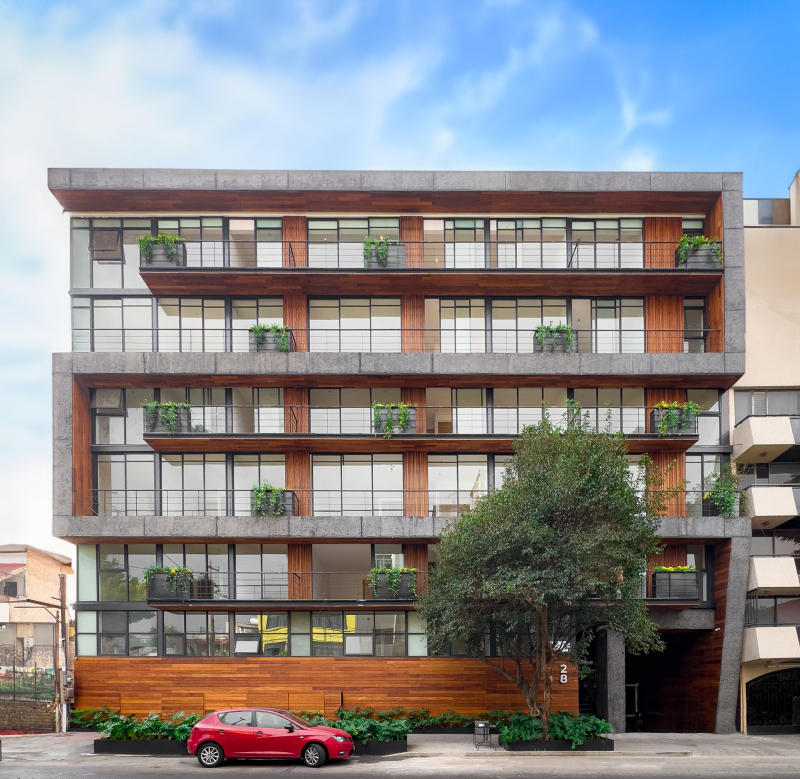 VENTA DEPARTAMENTOS A ESTRENAR, ROOF PRIVADO, UNICO ROMA, CUAUHT�?MOC
