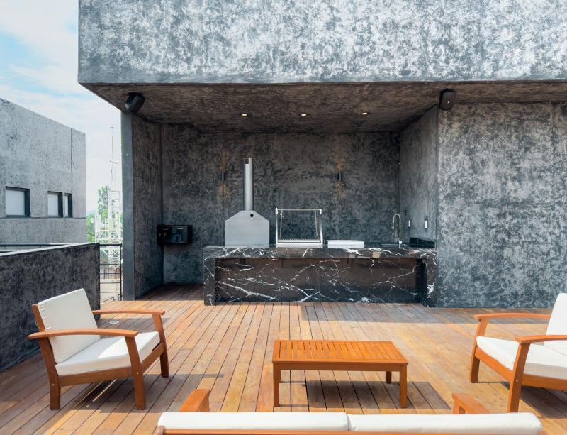 VENTA DEPARTAMENTOS A ESTRENAR, ROOF PRIVADO, UNICO ROMA, CUAUHT�?MOC