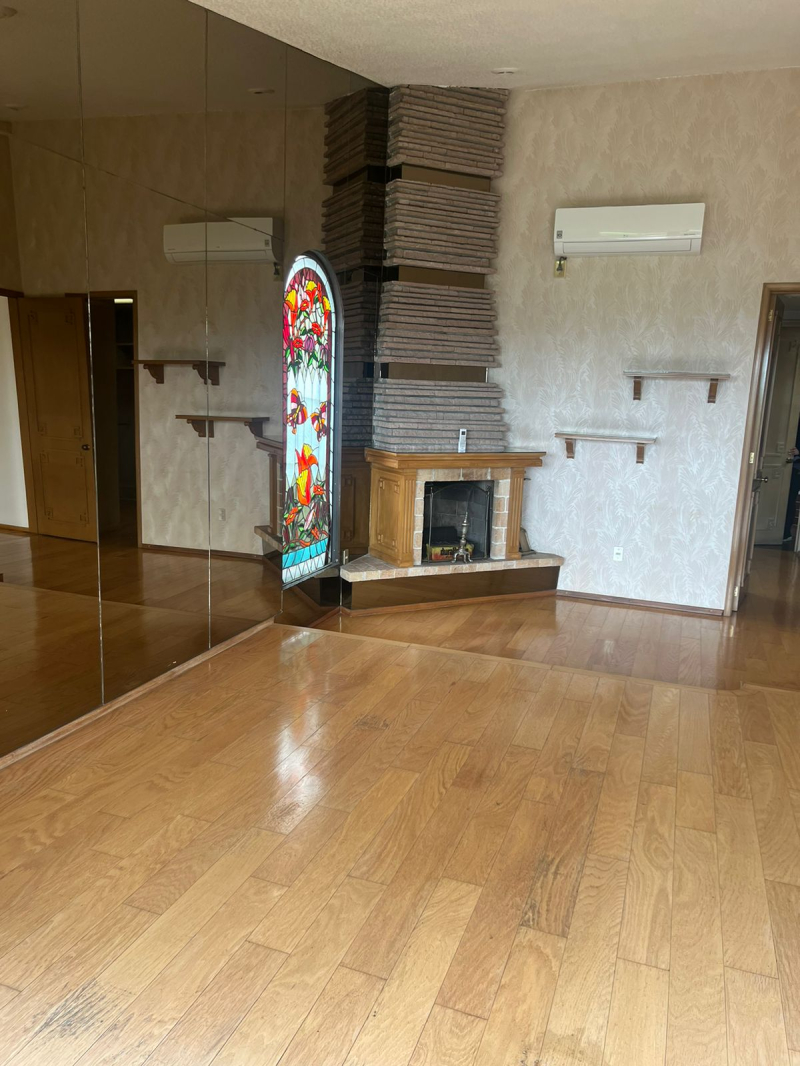 Casa En Venta En Bosques De Las Lomas