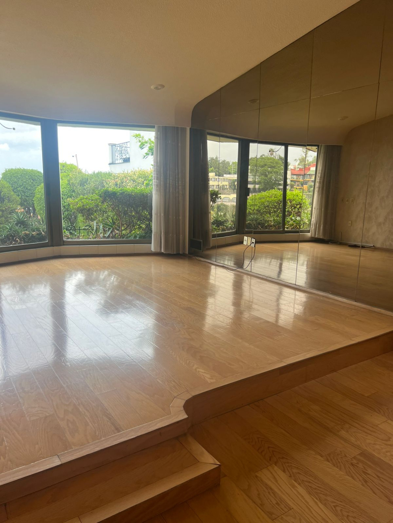 Casa En Venta En Bosques De Las Lomas