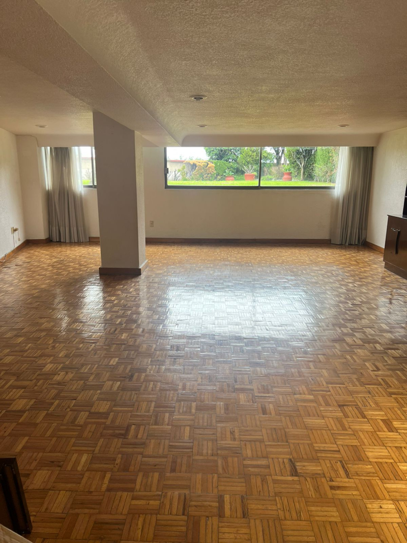 Casa En Venta En Bosques De Las Lomas