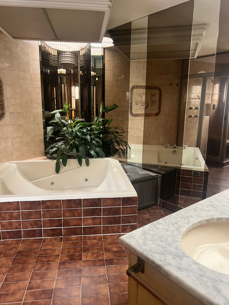 Casa En Venta En Bosques De Las Lomas