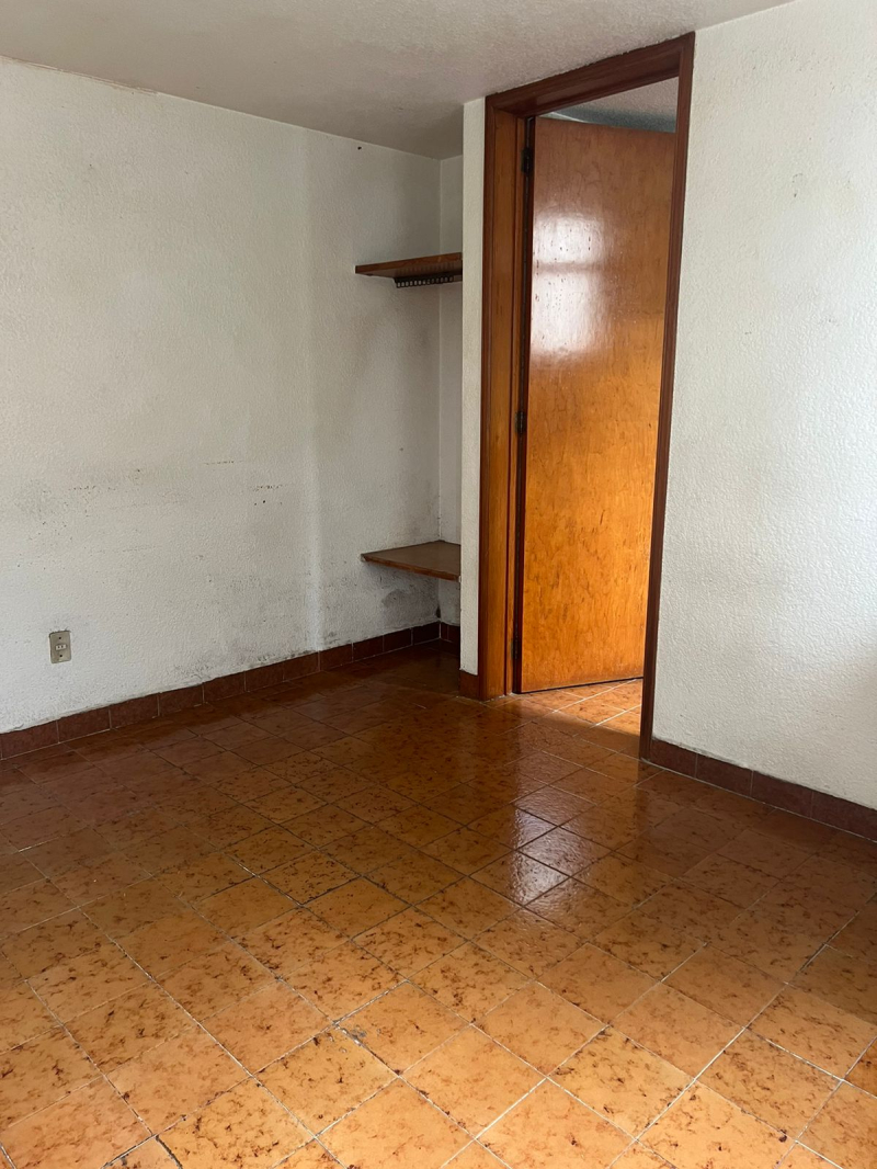 Casa En Venta En Bosques De Las Lomas