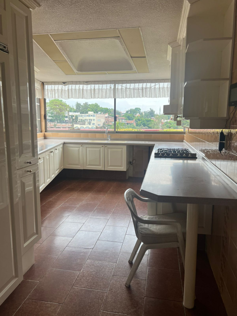 Casa En Venta En Bosques De Las Lomas