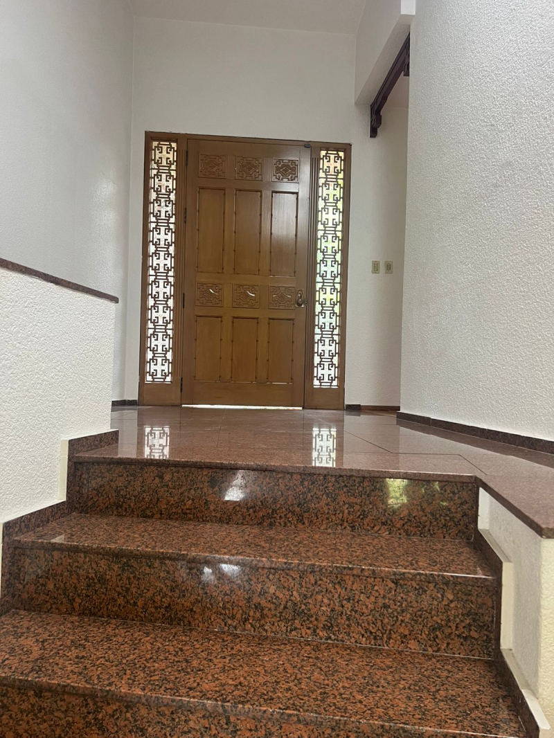 Casa En Venta En Bosques De Las Lomas