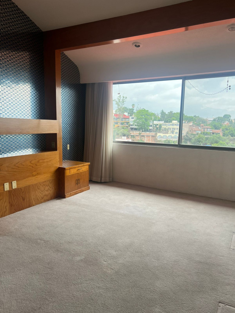 Casa En Venta En Bosques De Las Lomas