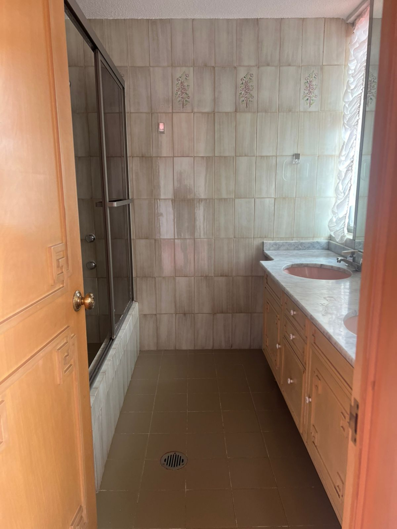 Casa En Venta En Bosques De Las Lomas