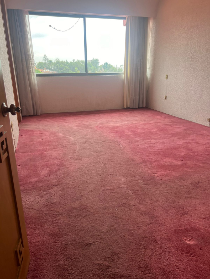 Casa En Venta En Bosques De Las Lomas