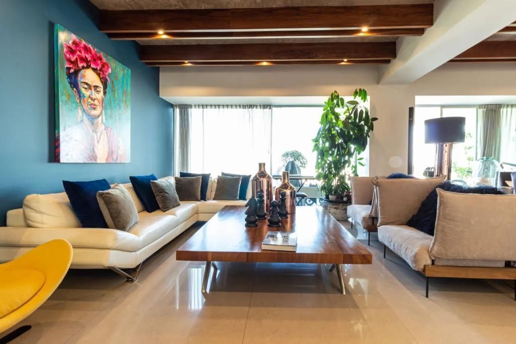 departamento en venta en la enramada, lomas country club