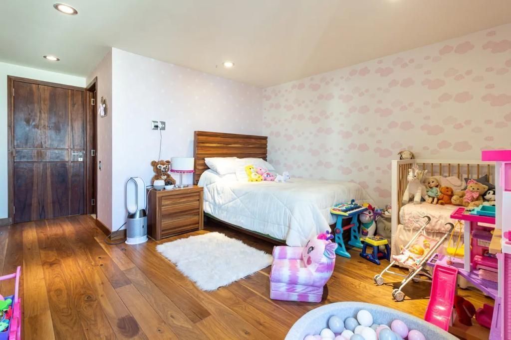 departamento en venta en la enramada, lomas country club